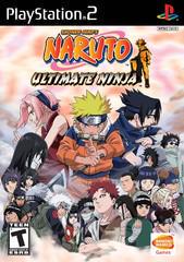 Naruto Ultimate Ninja